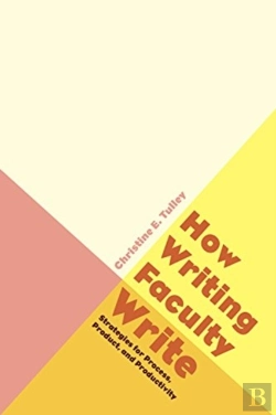 Bertrand.pt - How Writing Faculty Write