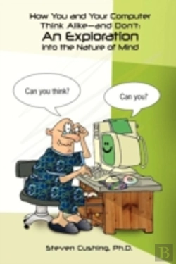 Bertrand.pt - How You And Your Computer Think Alike-And Don'T