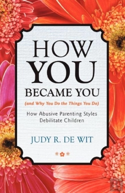 Bertrand.pt - How You Became You (And Why You Do The Things You Do)