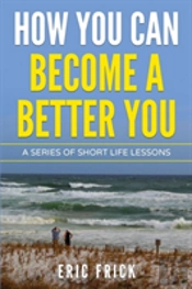 How You Can Become A Better You