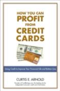 How You Can Profit From Credit Cards