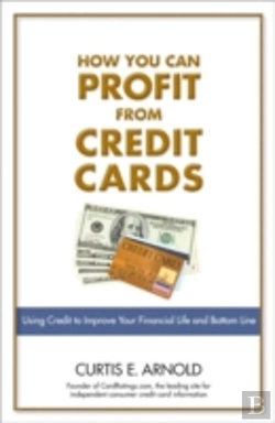 Bertrand.pt - How You Can Profit From Credit Cards