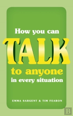 Bertrand.pt - How You Can Talk To Anyone In Every Situation