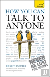 How You Can Talk To Anyone: Teach Yourself