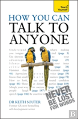 Bertrand.pt - How You Can Talk To Anyone: Teach Yourself