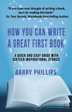 Bertrand.pt - How You Can Write A Great First Book