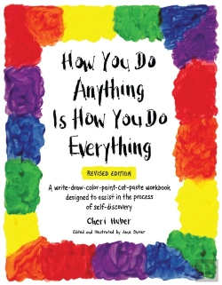 Bertrand.pt - How You Do Anything Is How You Do Everything