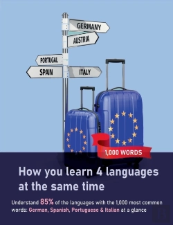 Bertrand.pt - How You Learn 4 Languages At The Same Time