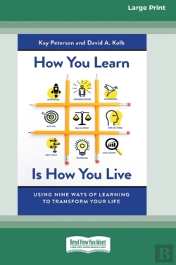 Bertrand.pt - How You Learn Is How You Live