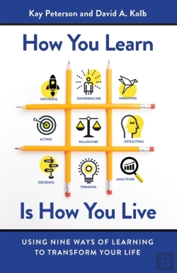 Bertrand.pt - How You Learn Is How You Live