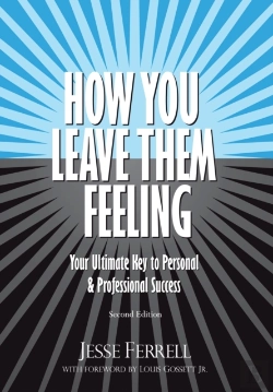 Bertrand.pt - How You Leave Them Feeling