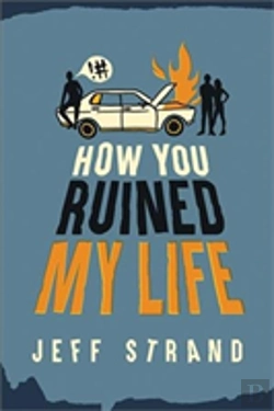 Bertrand.pt - How You Ruined My Life