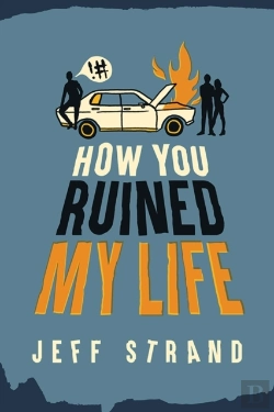 Bertrand.pt - How You Ruined My Life