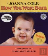How You Were Born