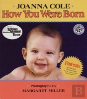 How You Were Born