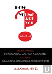 How Young Are You?