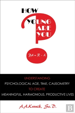 Bertrand.pt - How Young Are You?