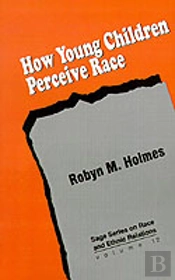 How Young Children Perceive Race
