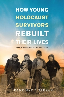 Bertrand.pt - How Young Holocaust Survivors Rebuilt Their Lives