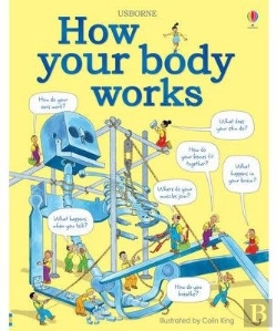 Bertrand.pt - How Your Body Works