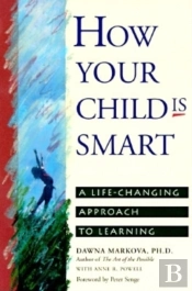 How Your Child Is Smart