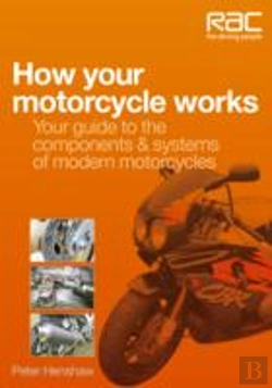 Bertrand.pt - How Your Motorcycle Works