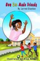 How Zoe Made Friends