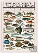 How Zoologists Organize Things