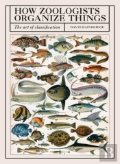 How Zoologists Organize Things