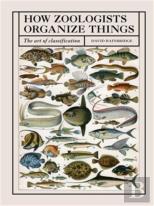 How Zoologists Organize Things