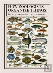 How Zoologists Organize Things