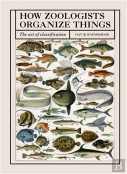 Bertrand.pt - How Zoologists Organize Things