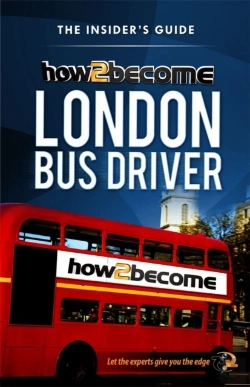 Bertrand.pt - How2become A London Bus Driver