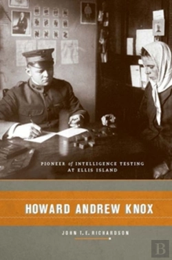 Bertrand.pt - Howard Andrew Knox