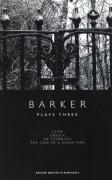 Howard Barker