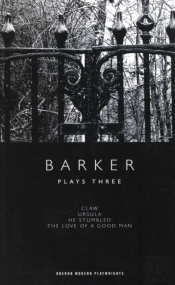 Howard Barker