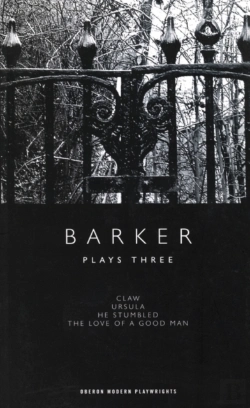 Bertrand.pt - Howard Barker