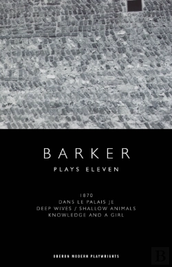 Bertrand.pt - Howard Barker: Plays Eleven