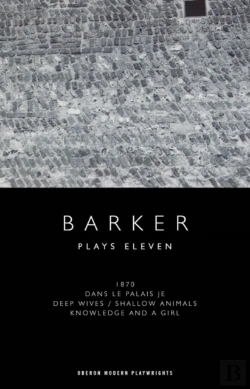 Bertrand.pt - Howard Barker: Plays Eleven