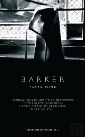 Howard Barker: Plays Nine