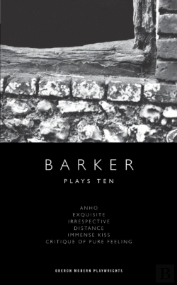 Bertrand.pt - Howard Barker: Plays Ten