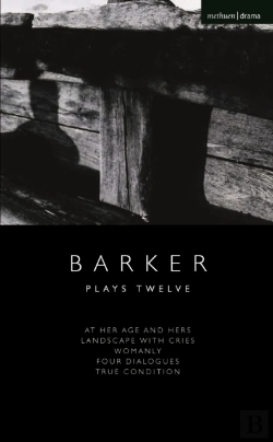 Bertrand.pt - Howard Barker: Plays Twelve