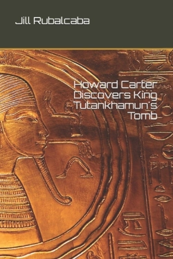 Bertrand.pt - Howard Carter Discovers King Tutankhamun'S Tomb