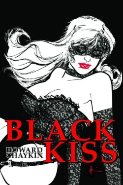 Bertrand.pt - Howard Chaykin'S Black Kiss