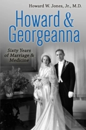 Howard & Georgeanna