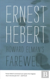 Howard Elman'S Farewell