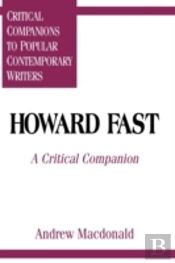 Howard Fast