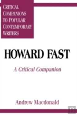 Bertrand.pt - Howard Fast