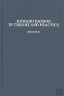 Bertrand.pt - Howard Hanson In Theory And Practice