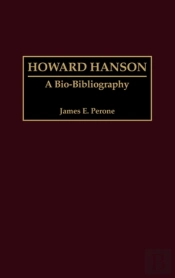Howard Hanson
